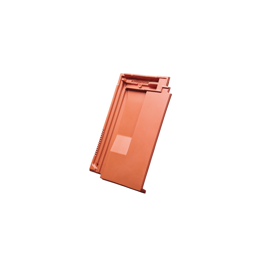 Timloc Abdeckung Für Luftziegel – Braun, 22,9 X 7,6 Cm