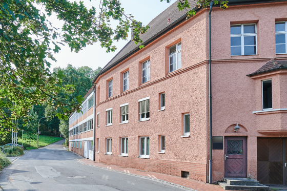 Bild von Bürogebäude Jacobi Walther in Langenzenn