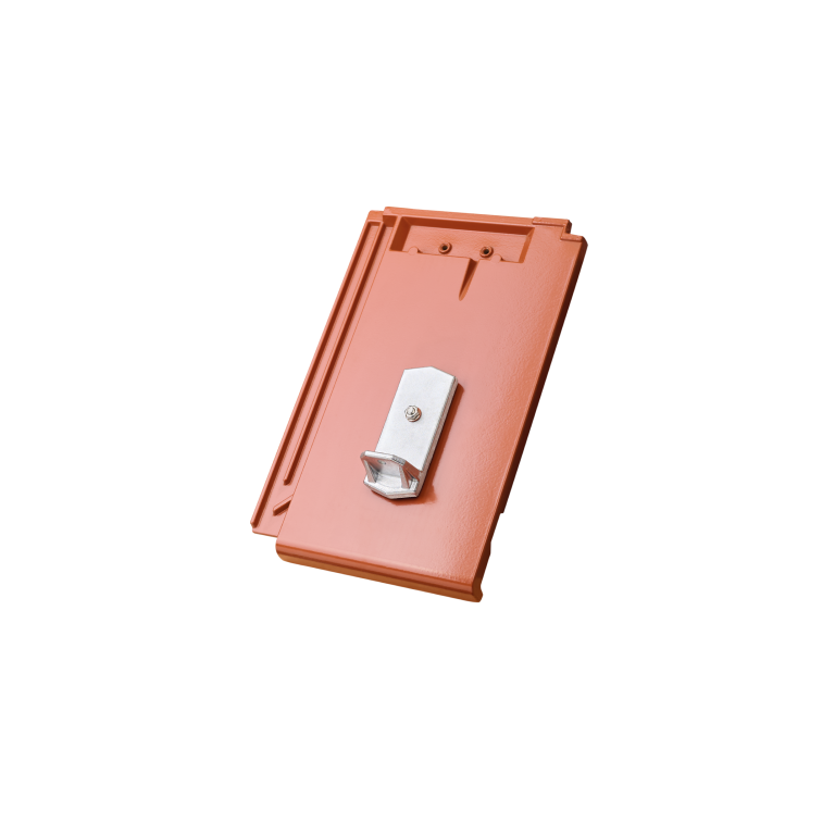 Der K2 Solarträger Stylist dient als stabiles Trägerelement von Photovoltaikmodulen und Solarthermiekollektoren.