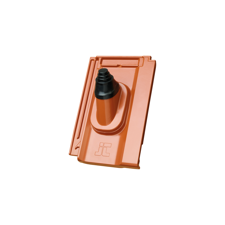 Antennenziegel für Reformziegel Z12v