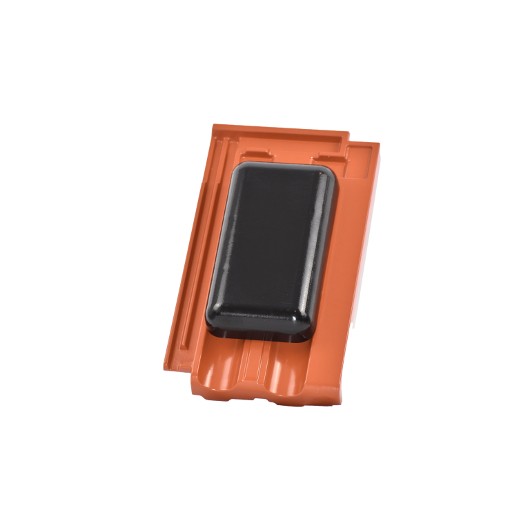 PV-Sanitärlüfter flach