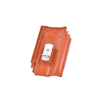 Solarträger K2 für Flachdachziegel W4v