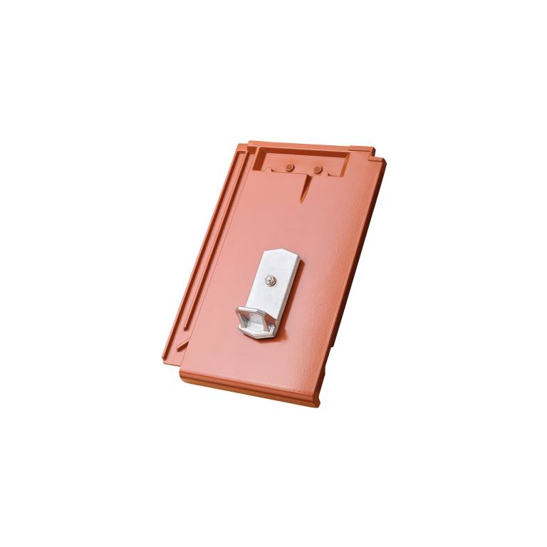 K2-Solarträger für WALTHER Stylist