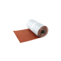 JaWaFlex EPDM 300 ist ein hochwertiges Wand-, Kamin- und Universalanschlussband auf EPDM-Basis mit eingearbeiteten, dehnungs- und reißfesten Aluminium-Streckmetall.