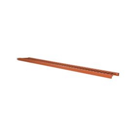 Schnell und einfach am Dach montiert, unser Endlos-Laufrost aus bruchfestem Aluminium-Druckguss dient dem Schneefang und ist mit einer Lauffläche von 150 x 25 erhältlich.