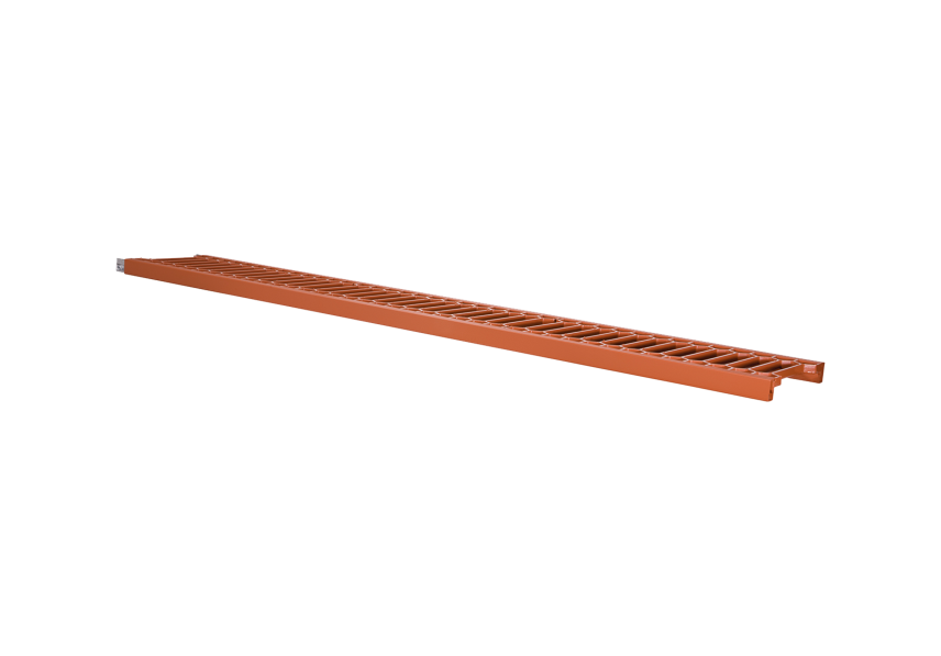 Schnell und einfach am Dach montiert, unser Endlos-Laufrost aus bruchfestem Aluminium-Druckguss dient dem Schneefang und ist mit einer Lauffläche von 150 x 25 erhältlich.