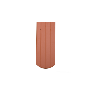 Berliner Biber in naturrot