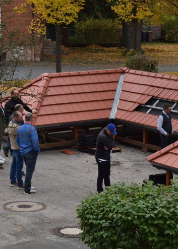 Starterseminare in Langenzenn ein voller Erfolg für die Vermittlung von PV-Wissen