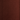Dachziegelfarbe maronenbraun