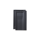 Reformziegel Z12v Samtschwarz