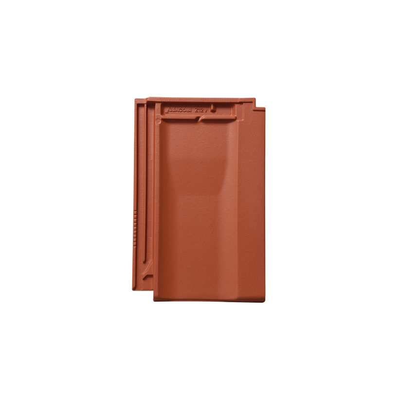 Reformziegel Z12v Rotbraun