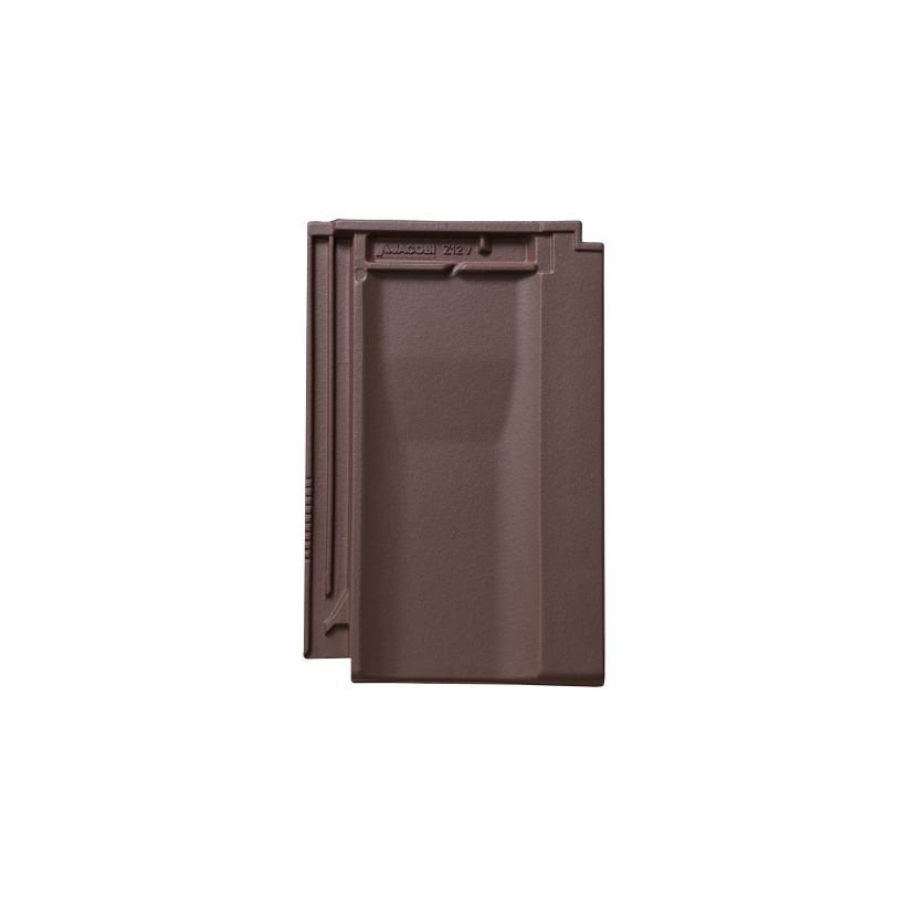 Reformziegel Z12v Braun