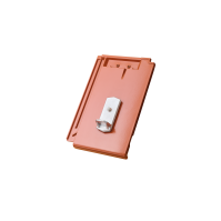 Der K2 Solarträger Stylist dient als stabiles Trägerelement von Photovoltaikmodulen und Solarthermiekollektoren.