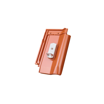 Der K2 Solarträger W6v dient als stabiles Trägerelement von Photovoltaikmodulen und Solarthermiekollektoren.