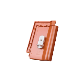 Der K2 Solarträger J11v dient als stabiles Trägerelement von Photovoltaikmodulen und Solarthermiekollektoren.