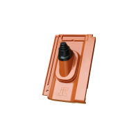 Antennenziegel für Reformziegel Z12v