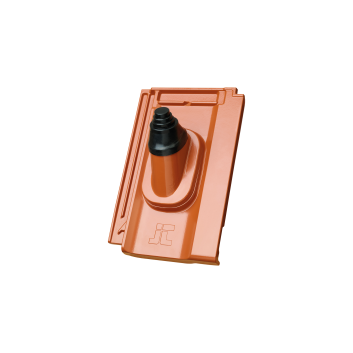 Antennenziegel für Reformziegel Z12v