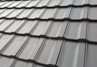 Z12v Reformziegel - neuestes Jacobi Dachziegel Modell- auf Walmdach