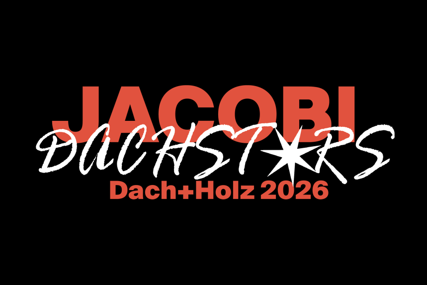 Dachstars - Vote jetzt für den besten Top-Job