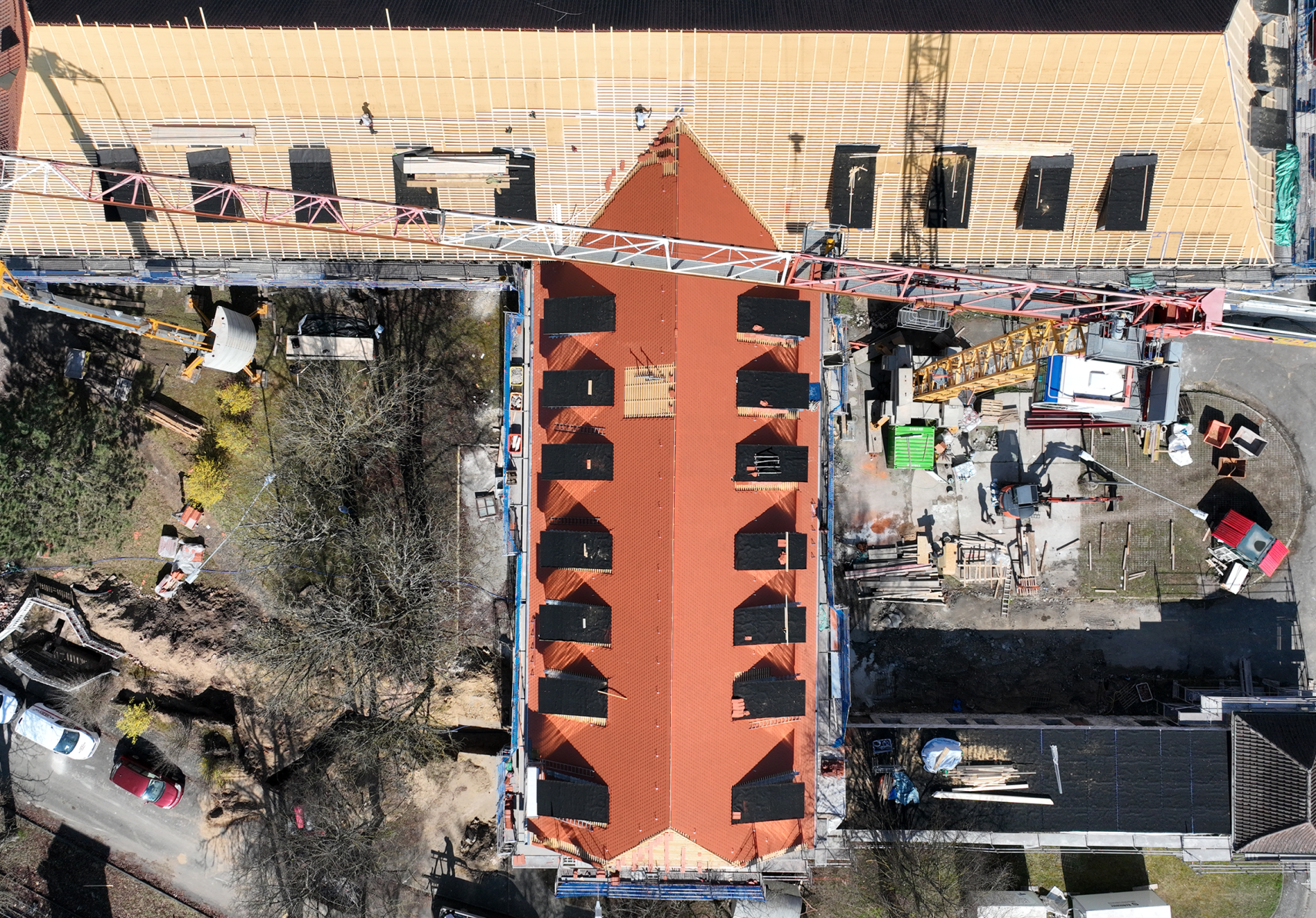 Top Job der Firma Kaidel