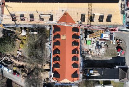 Top Job der Firma Kaidel