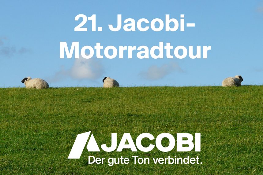 Header Jacobi Motorradtour 2026