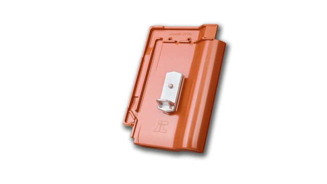 Produktbild von K2-Halter