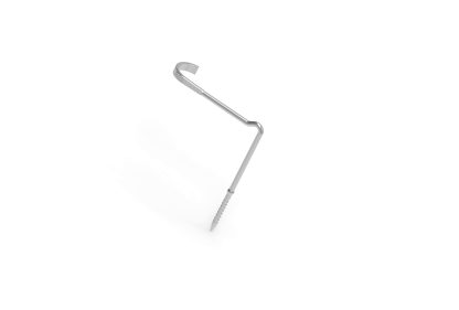 Seitenfalzklammer 409b