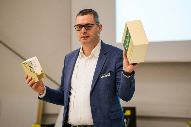 Bild von den Linzmeier Fachseminaren. Jetzt als Webinar.