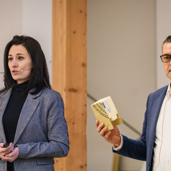 Webinar zu unseren Solardachziegel mit Linzmeier