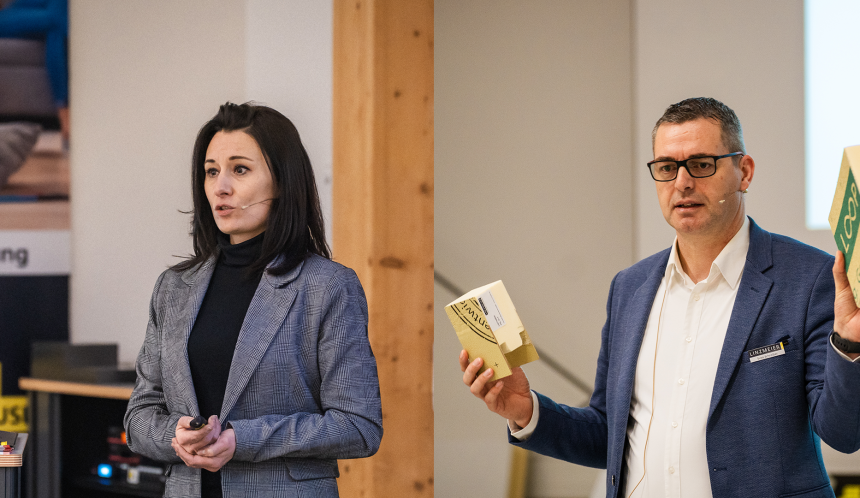 Webinar zu unseren Solardachziegel mit Linzmeier