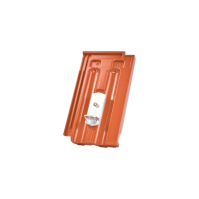 Z2 Solarträger K2 für unseren Doppelmuldenfalzziegel Z2