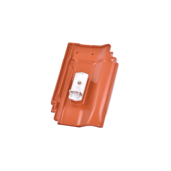 Solarträger K2 für Flachdachziegel W4v