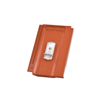 Solarträger K2 für Reformziegel Z12v