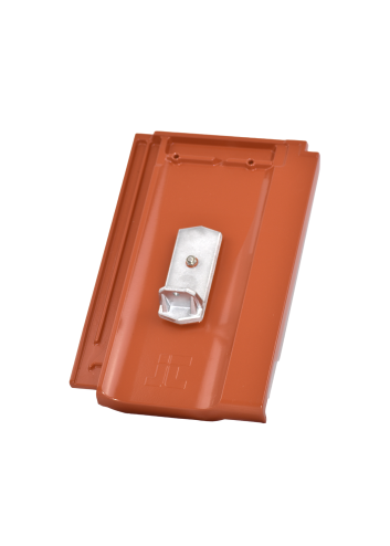 Solarträger K2 für Reformziegel Z12v