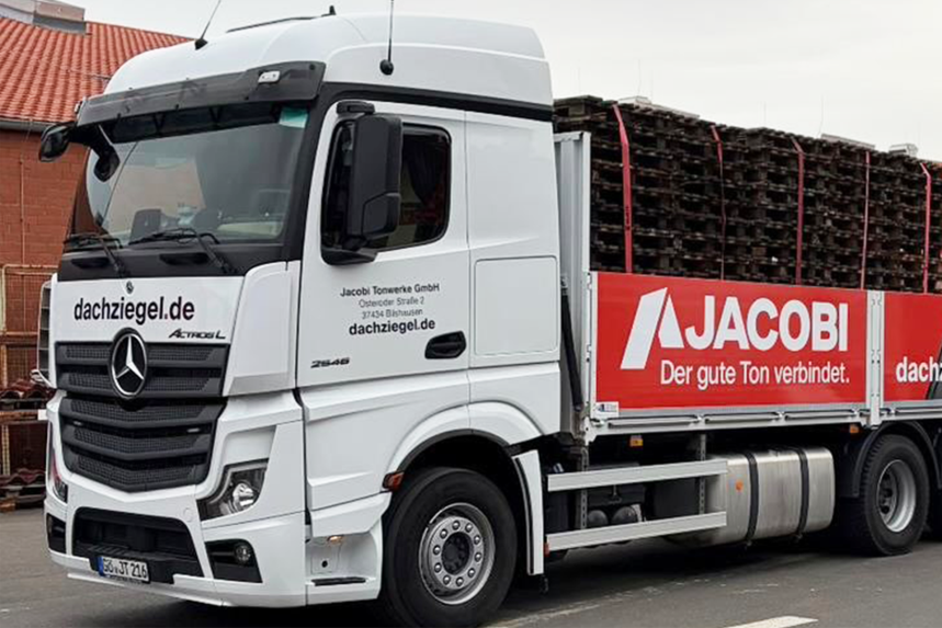 Fracht LKW