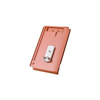 K2-Solarträger für WALTHER Stylist