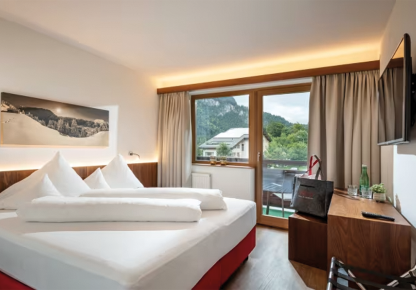 Hotel.Web