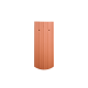 Pommern Biberschwanzziegel naturrot