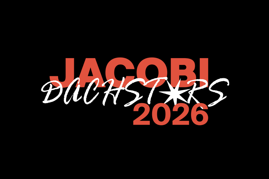 Wir suchen die Dachstars 2026 - Top Jobs mit den Dachziegeln von Jacobi